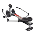 Stamina BodyTrac Glider Machine à ramer pour l'exercice de conditionnement physique cardio corps complet