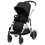 Colour: Moon Black