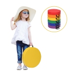 Colour: Red + Orange + Yellow + Green + Blue + Purple