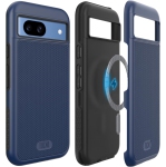 Couleur: Bleu indigo