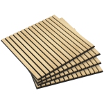 Colour: Oak