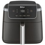 Ninja Air Fryer Pro 4-in-1 - 4.7L (5QT) Capacity - Black