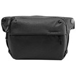 Peak Designer tous les jours 3L Sac à friser pour appareil photo (BEDS-3-BK-2) - noir