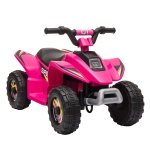 Colour: Pink