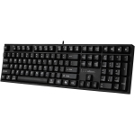 Multi OS 2X Large Print Desktop Mechanical keyboard with CoPilot key