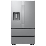 Open Box - Samsung 36" 29.8 Cu. Ft. French Door Refrigerator (RF31CG7400SRAA) - SS - Perfect Condition