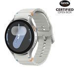 Open Box - Samsung Galaxy Watch7 44mm GPS Smartwatch - Silver