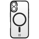 Couleur: Transparent/Noir