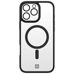 Couleur: Transparent/Noir