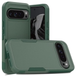 Colour: Midnight Green