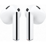 Samsung Galaxy Buds3 In-Ear Noise Cancelling True Wireless Earbuds - White