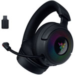 Razer Kraken V4 Wireless Gaming Headset with Microphone for PC