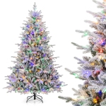 Colour: White 7 FT