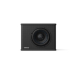 AudioControl SPK-V10 Spike Series 10" 500W RMS Vented Enclosure