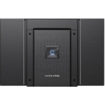 Alpine Status HDA-M80 800W RMS Monoblock Amplifier