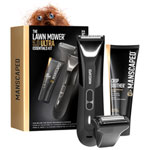 Manscaped Lawn Mower 5.0 Ultra Cordless Trimming Essentials Kit