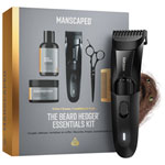 Manscaped Beard Hedger Cordless Trimming Essentials Kit