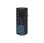 Kenwood KNA-RCDV331L Wireless Remote