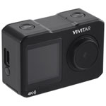 Viitar Imperméable 4K Sports & Kit de création de contenu d'appareil photo en continu - Seulement chez Best Buy