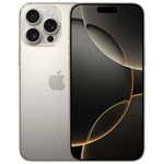 Colour: Natural Titanium