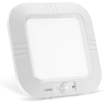 LINEWAY Motion Sensor Ceiling Light - White