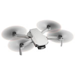 DJI Mini 4K Drone Quadcopter avec Caméra et Contrôleur - Prêt à Voler - Bilingue