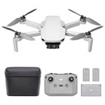 DJIMini4KQuadcopterDroneFlyMoreCombowithRemoteController-Ready-to-Fly-Bilingual