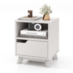 Colour: White