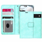 Colour: Teal