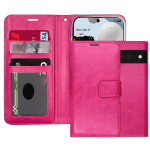 Colour: Hot Pink