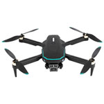 Sky Rider XG-34 Drone Quadcopter Neith avec caméra & Contrôleur - Prêt à voler - noir - Seulement chez Best Buy