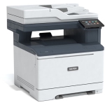 Xerox C325 Color Multifunction Printer Up To 35PPM Duplex - White (C325/DNI)
