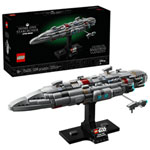 LEGO Star Wars: Home One Starcruiser - 559 Pieces (75405)