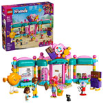 LEGO Friends: Heartlake City Candy Store - 376 Pieces (42649)