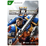 Marteau de guerre 40,000: Space Marine 2 (XBOX Series (En milliers de dollars) - Téléchargement numérique