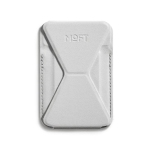 MOFT Snap-On Phone Stand + Wallet MagSafe - Misty Cove