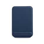 MOFT Enclenchez le support de trépied du téléphone + Portefeuille MagSafe - Bleu marine