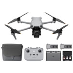 DJI Air 3S Quadcopter Drone Fly More Combo with Camera & Remote Controller (DJI RC-N3)