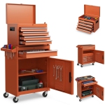 Couleur: Orange