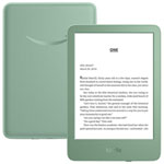 Colour: Green