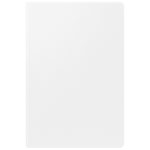 Samsung Keyboard Case for Galaxy Tab S10+/S9+/S9FE+(Plus) - White
