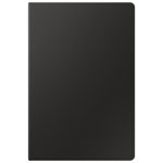 Samsung Keyboard Case for Galaxy Tab S10+/S9+/S9FE+(Plus) - Black - Retail Exclusive Partner