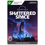 Starfield Shattered Space (XBOX Series X.S./ Windows) - Téléchargement numérique