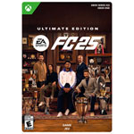 EA Sports FC 25 Ultime Edition (XBOX Series X. S/ XBOX Un) - Téléchargement numérique