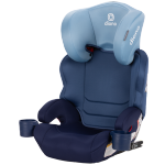 Colour: Blue Surge