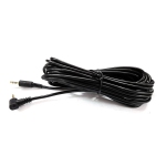 FineVu Rear Camera Connecting Cable for Select FineVu Dash Cam (19.7 ft)