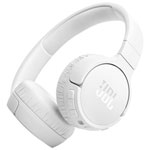 Colour: White