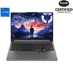 Open Box - Lenovo Legion 5i 16" Gaming Laptop (Intel Core i7 14650HX/512GB SSD/32GB RAM/RTX 4070)