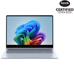 Open Box - Samsung Galaxy Book4 Edge 14" Touchscreen Copilot+ PC Laptop - Snapdragon X Elite - 16GB LPDDR5X - 512GB SSD - Windows 11 Home