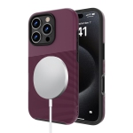 Colour: Sangria